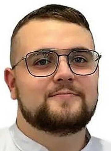 Карапузов Андрей Александрович