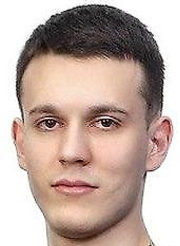 Иаковидис Феодорос Димитриос