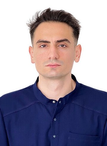 Эминов Спиридон Гомерович