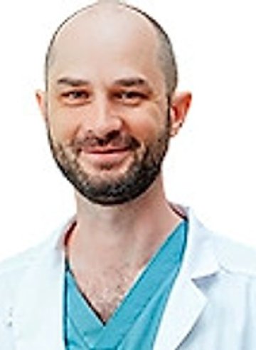 Солодкий Денис Анатольевич
