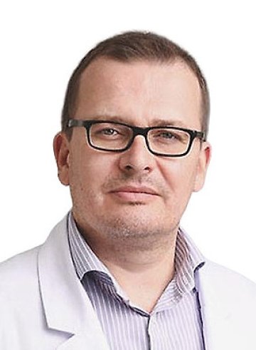 Пылёв Андрей Львович