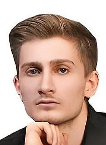 Эмексузян Григорий Робертович
