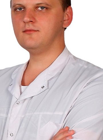 Кучерин Владимир Михайлович