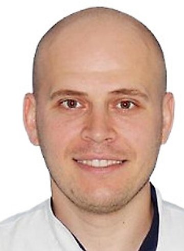 Литвинов Сергей Владимирович