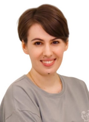 Иваненко Алина Станиславовна