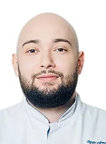 Даниелян Тигран Арсенович