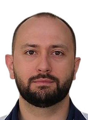 Грицаев Иван Евгеньевич