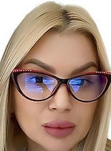 Лысенко Юлия Васильевна