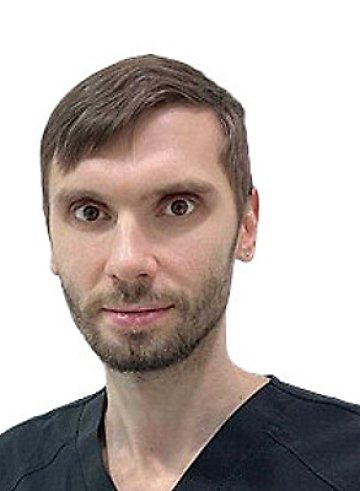 Карпов Николай Владимирович