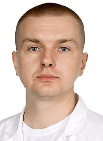 Карлаш Станислав Алексеевич