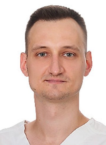 Потемин Даниил Сергеевич
