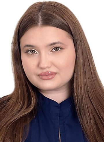 Малкова Милена Евгеньевна