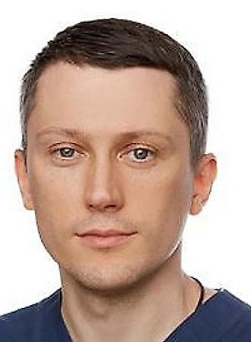 Майнгарт Сергей Владимирович