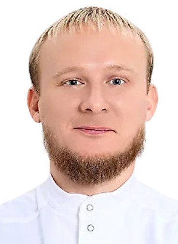 Гришин Александр Александрович