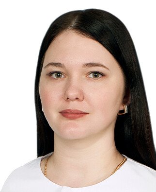 Ариничева Анна Дмитриевна