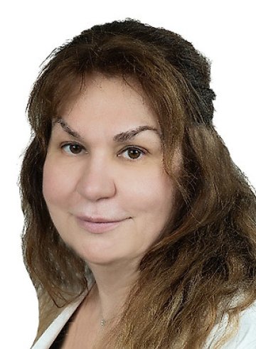 Никоненко Виктория Анатольевна