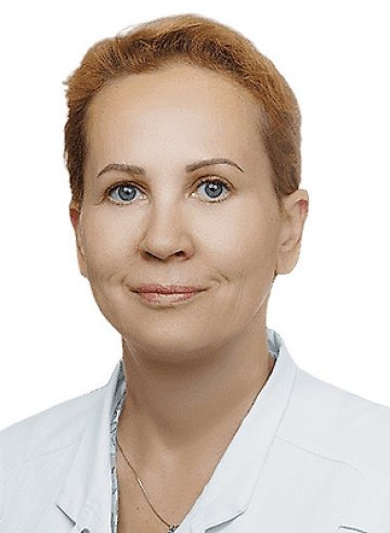 Дроздовская Ника Вадимовна