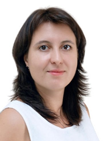 Демина Галина Вячеславовна