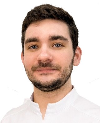 Дрыга Даниил Юрьевич
