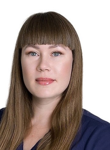 Чевик Оксана Николаевна