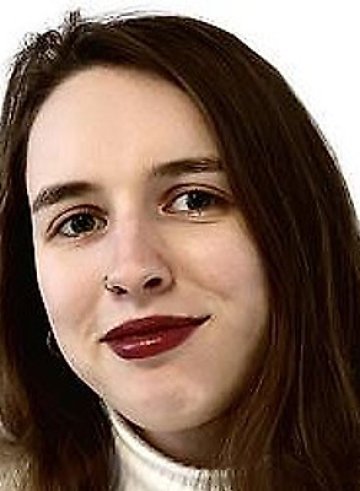 Ханина Лада Валентиновна