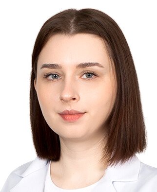Завьялова Ангелина Михайловна