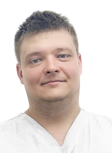 Виноградов Игорь Олегович