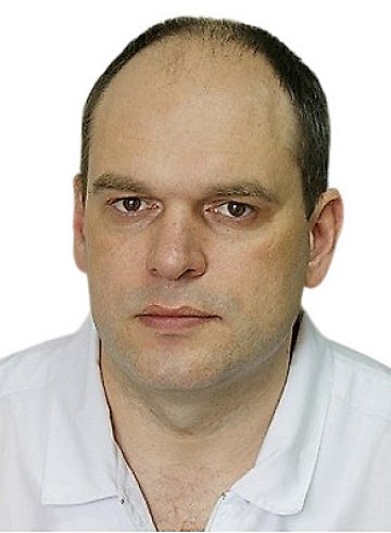 Шевченко Александр Валентинович