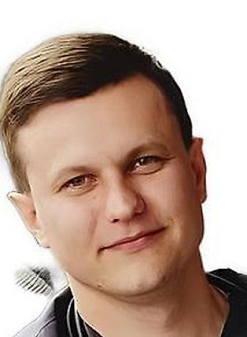 Небылица Максим Андреевич