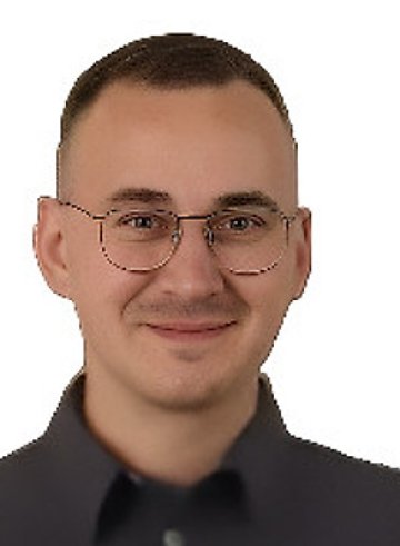 Захаров Дмитрий Дмитриевич
