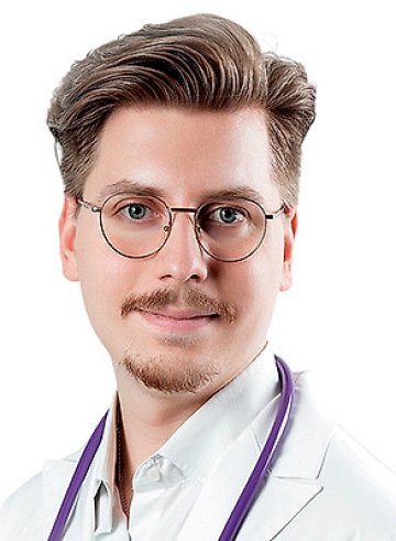 Шаповал Андрей Олегович