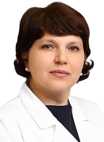 Тенишева Наталья Павловна
