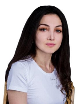 Калоева Мадина Елкановна
