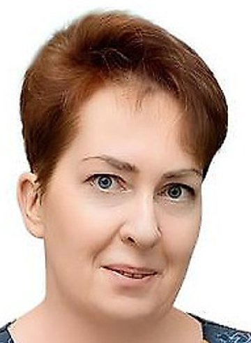 Кузнецова Надежда Борисовна