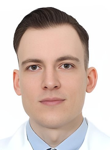 Борсяков Вадим Расимович