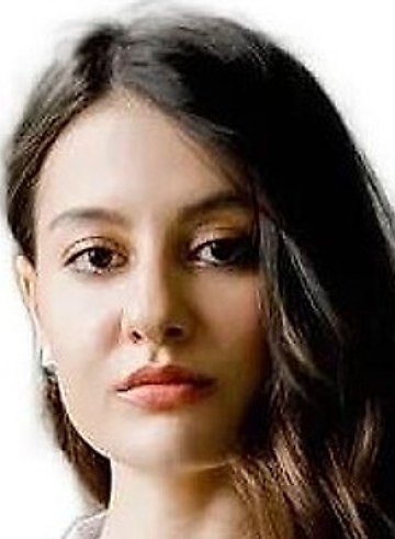 Хевсокова Заррина Рамазановна