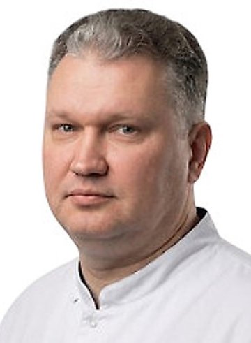 Жидких Сергей Юрьевич