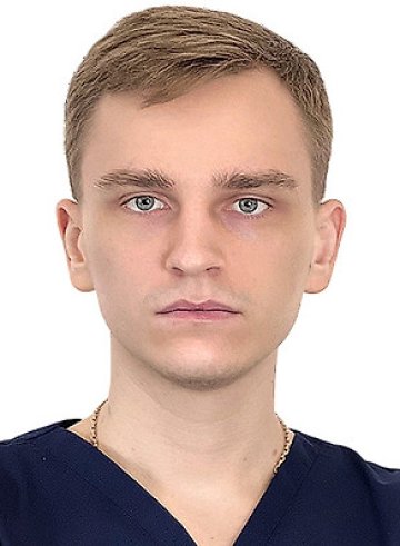 Котенко Анатолий Евгеньевич