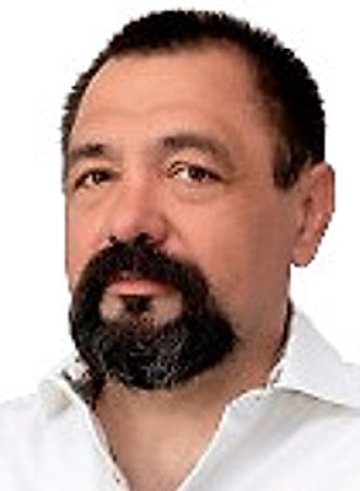 Колегов Иван Петрович