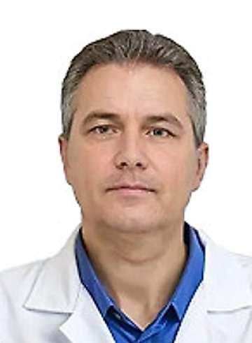 Аксеновский Александр Владимирович