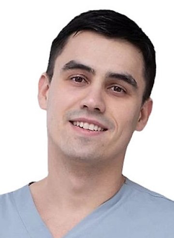 Черкасов Сергей Сергеевич