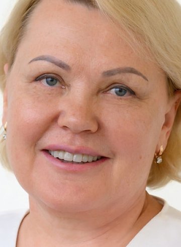 Старцева Марина Николаевна
