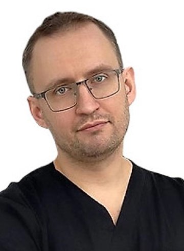 Голофаев Дмитрий Олегович