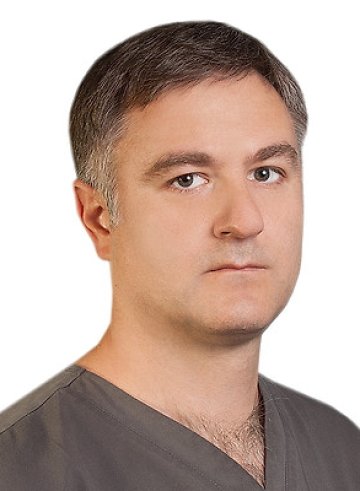 Багрин Петр Георгиевич