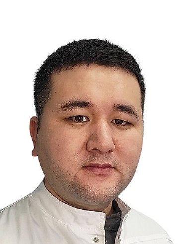 Тажибаев Мирбек Жоробаевич
