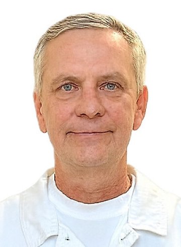 Сидоренков Игорь Евгеньевич