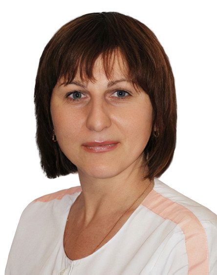 Нестерова Ирина Николаевна