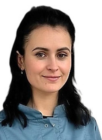 Шаткова Елена Арсеновна