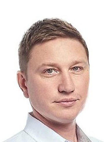 Константинов Константин Николаевич