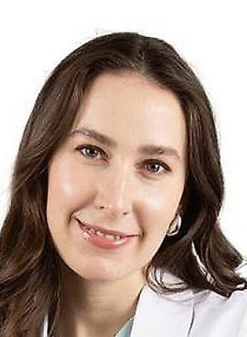 Гурова Наталья Юрьевна